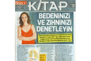 Sözcü Gazetesi | Şubat 2017